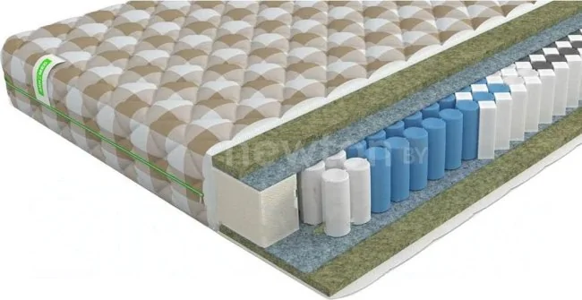 Матрас Mr. Mattress Indica XL 160x195