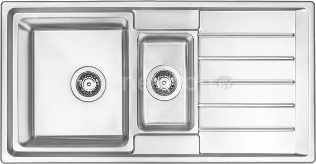 Кухонная мойка Deante Avior ZPA 0513