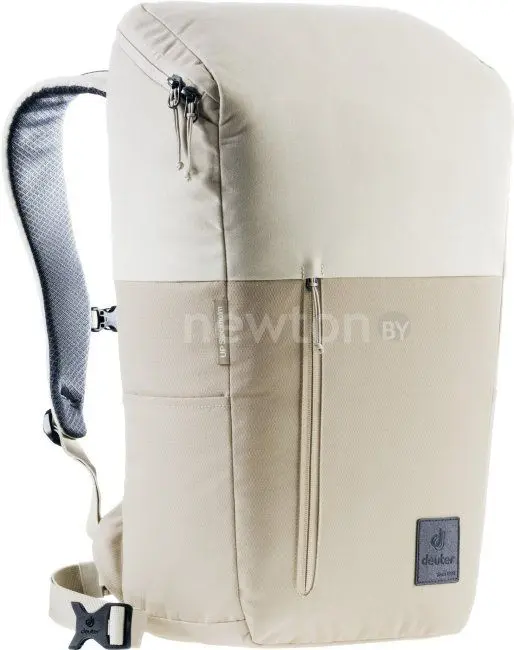 Рюкзак Deuter UP Stockholm 3860021-6606 (sand/bone)