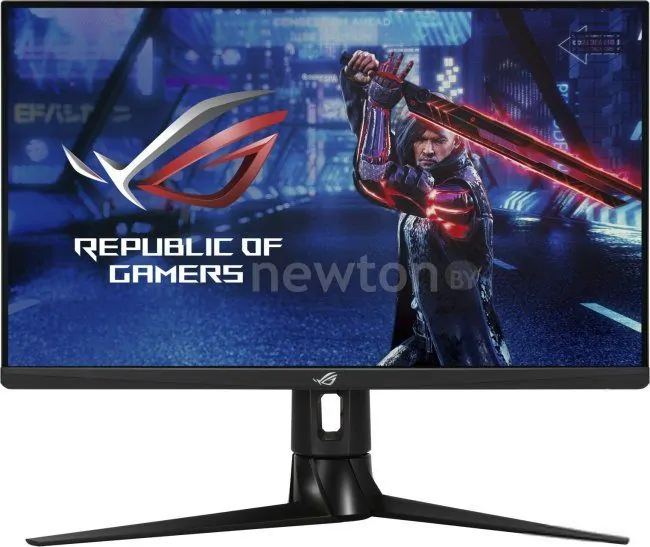 Игровой монитор ASUS ROG Strix XG27AQM