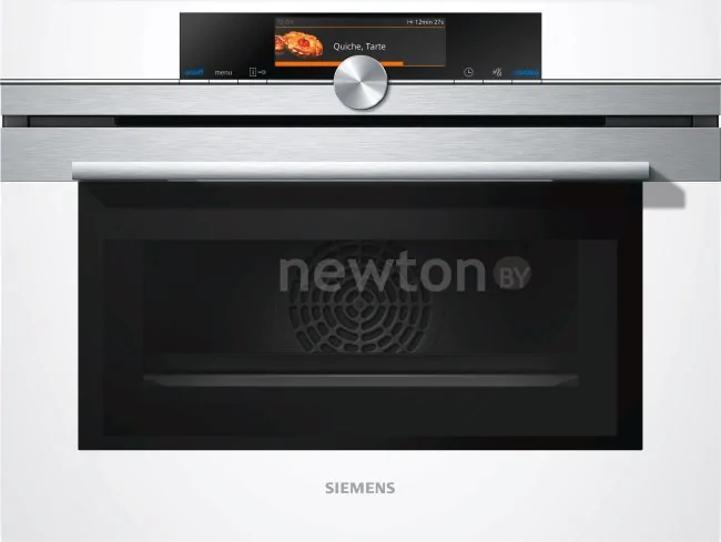 Электрический духовой шкаф Siemens CM678G4W1