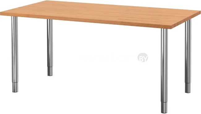 Стол Ikea Гертон 092.792.34