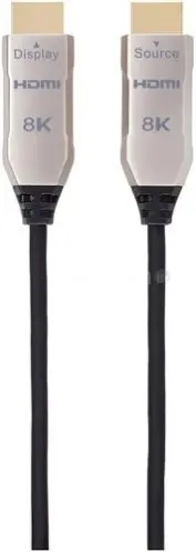 Кабель iOpen AD3743C-30.0 HDMI - HDMI (30 м, черный)
