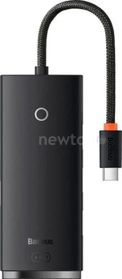 USB-хаб Baseus WKQX030301
