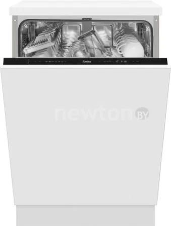 Встраиваемая посудомоечная машина Amica DIM62E7qH