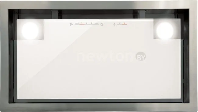 Кухонная вытяжка CATA GC Dual A 75 XGWH [02131205]