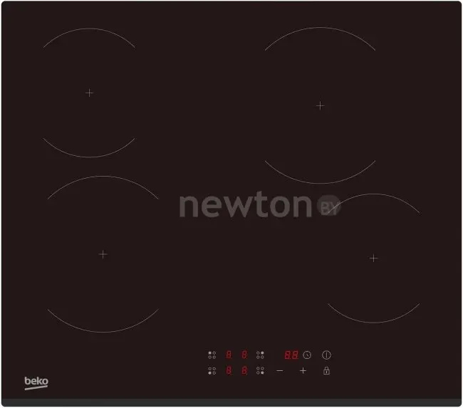 Варочная панель BEKO HIC64400BTO