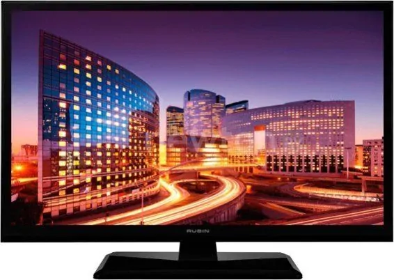 Телевизор Rubin RB-19SE1T2C