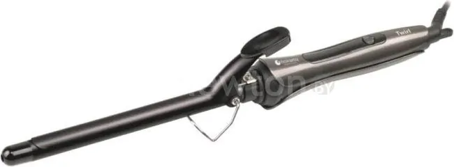 Круглая  плойка Hairway Twirl C048 04156