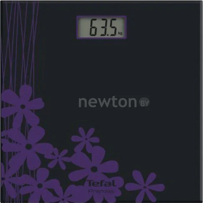 Напольные весы Tefal PP1071V0