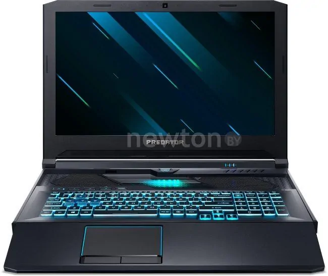 Игровой ноутбук Acer Predator Helios 700 PH717-72-94AW NH.Q92ER.004