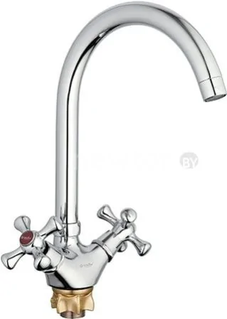 Смеситель G.Lauf QTZ4-A827