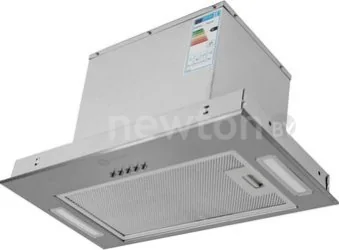 Кухонная вытяжка Schtoff Vento 50 Inox