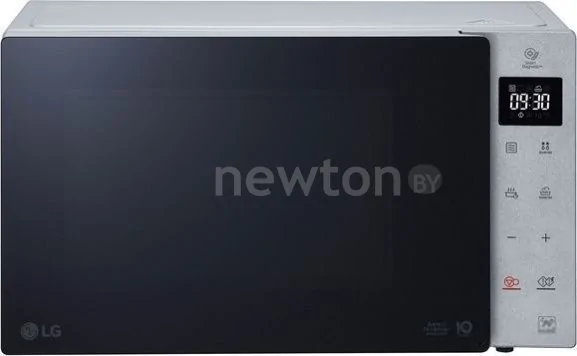 Микроволновая печь LG MS2535GISL