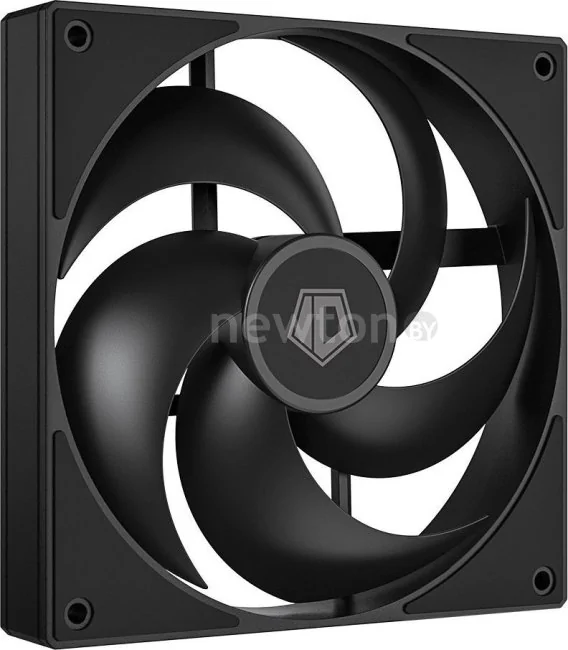 Вентилятор для корпуса ID-Cooling AS-140-K