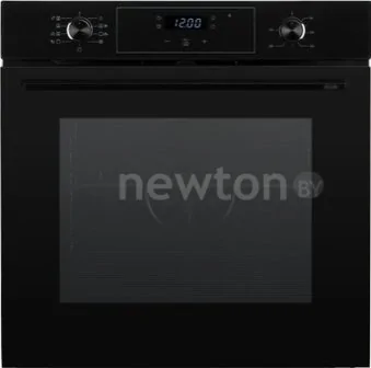 Электрический духовой шкаф DeLonghi DEO 735 NB Norma