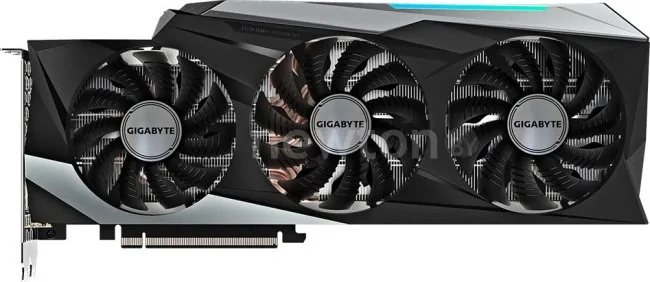 Видеокарта Gigabyte GeForce RTX 3080 Gaming OC 12G GV-N3080GAMING OC-12GD