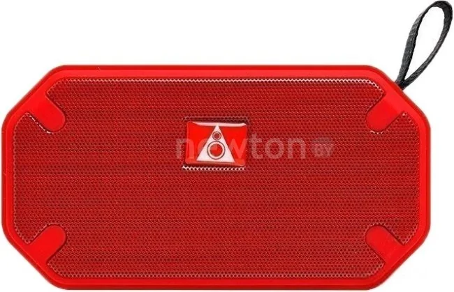 Беспроводная колонка ACTIV Charge 6+ Mini (красный)