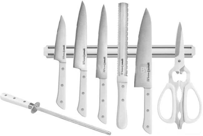 Набор ножей Samura Harakiri SHR-0280W