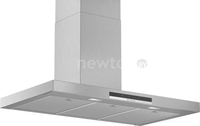 Кухонная вытяжка Bosch DWB96IM50