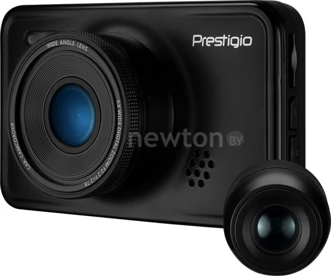 Видеорегистратор Prestigio RoadRunner 527DL
