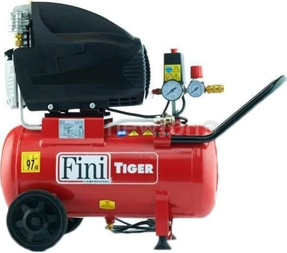 Компрессор Fini Tiger 265M