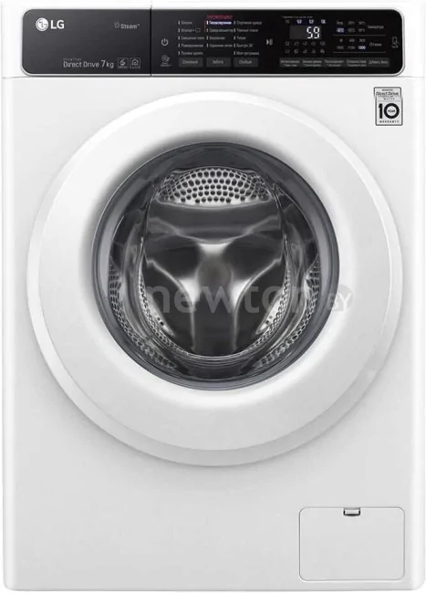 Стиральная машина LG F2H5HS3W