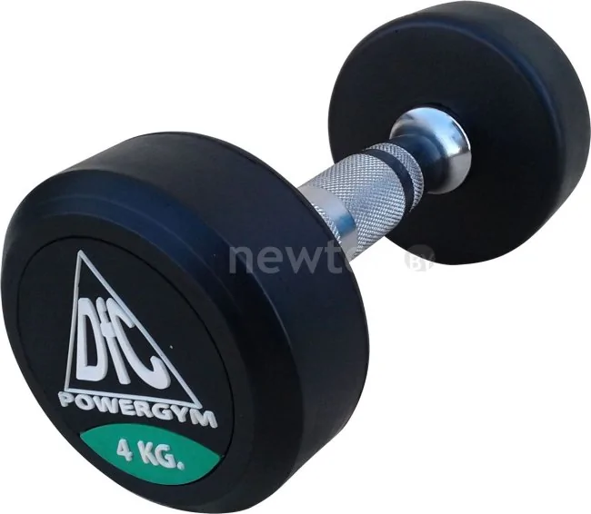 Набор гантелей DFC Powergym DB002-4