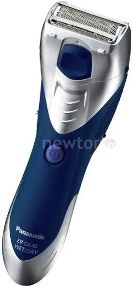 Триммер для тела Panasonic ER-GK40-S520