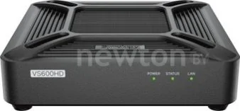 Сетевой видеорегистратор Synology VS600HD