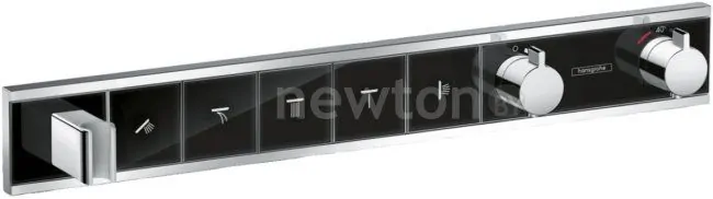 Смеситель Hansgrohe RainSelect 15358600