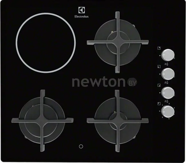 Варочная панель Electrolux EGE6182NOK