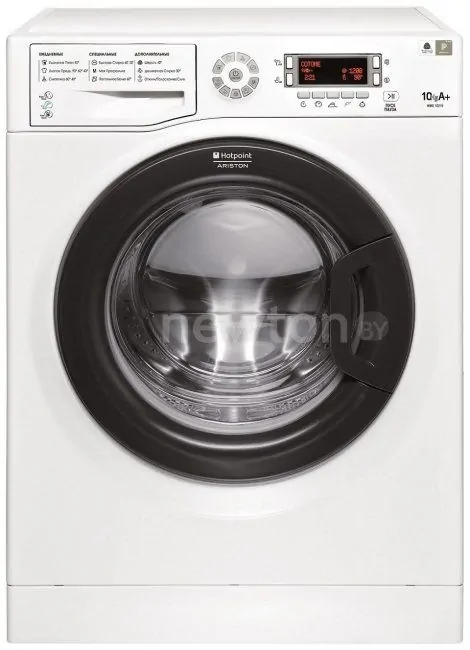 Стиральная машина Hotpoint-Ariston WMD 10219 B CIS