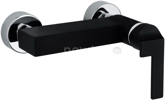 Смеситель TEKA Cuadro Black (38.231.02.0N)