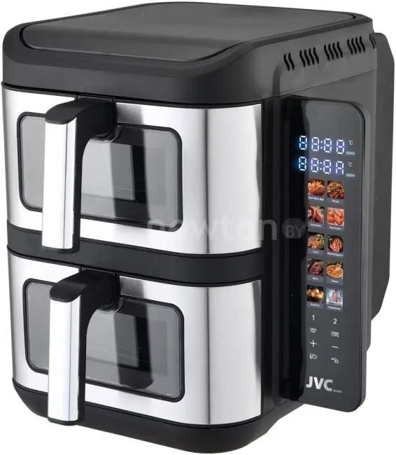 Аэрогриль (аэрофритюрница) JVC JK-MB106