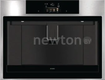Кофемашина ASKO CM8477S