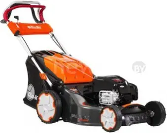 Газонокосилка Oleo-Mac MAX 53 TBX Allroad Aluminium 66069175E5