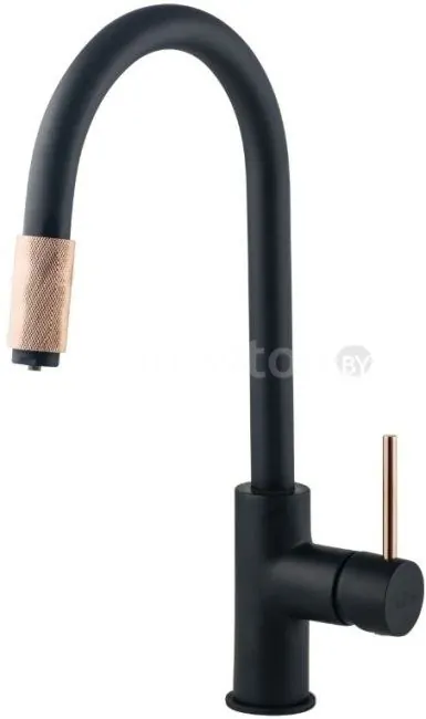 Смеситель Deante Aster BCA B64M