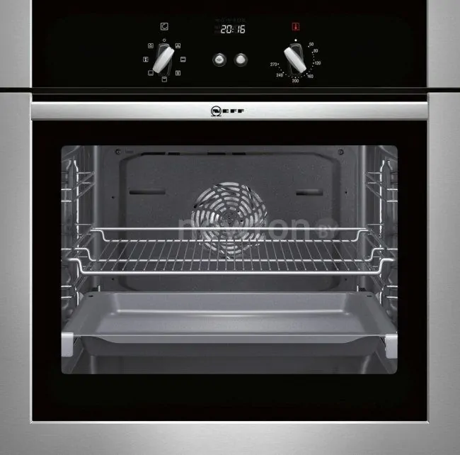 Электрический духовой шкаф NEFF B14M42N5RU