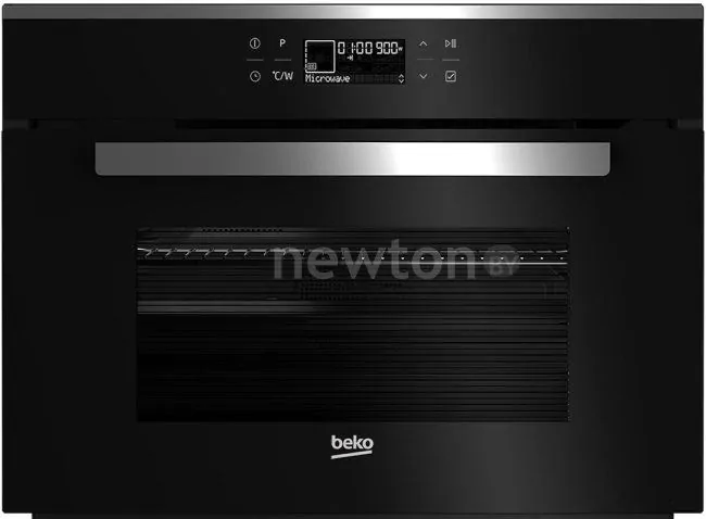 Электрический духовой шкаф BEKO BCW 18501 X