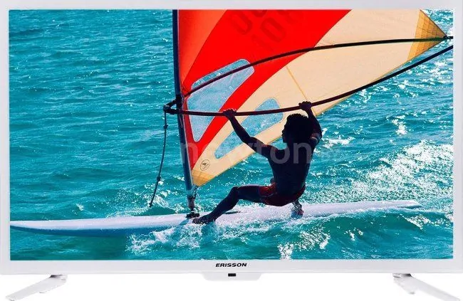 Телевизор Erisson 32LES78T2W