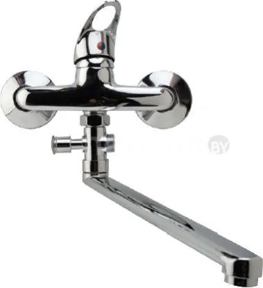 Смеситель Komrad Gromix S21-006