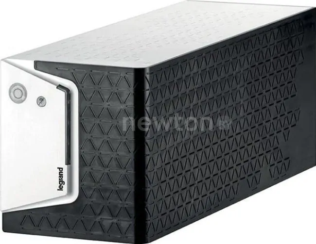 Источник бесперебойного питания Legrand Keor SP 1000 ВА IEC 310186