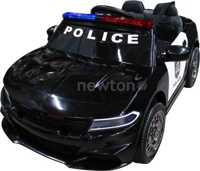 Электромобиль Sundays Dodge Police BJC666