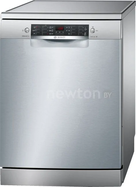 Отдельностоящая посудомоечная машина Bosch SMS46HI04E