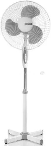 Вентилятор CENTEK CT-5015 (серый)