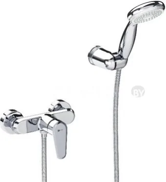 Смеситель Lemark Point LM0303C