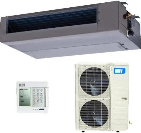 Сплит-система MDV MDTB-60HWN1/MDOU-60HN1-L