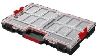 Органайзер Qbrick System ONE Organizer L 2.0 ORGQL2FCZAPG001