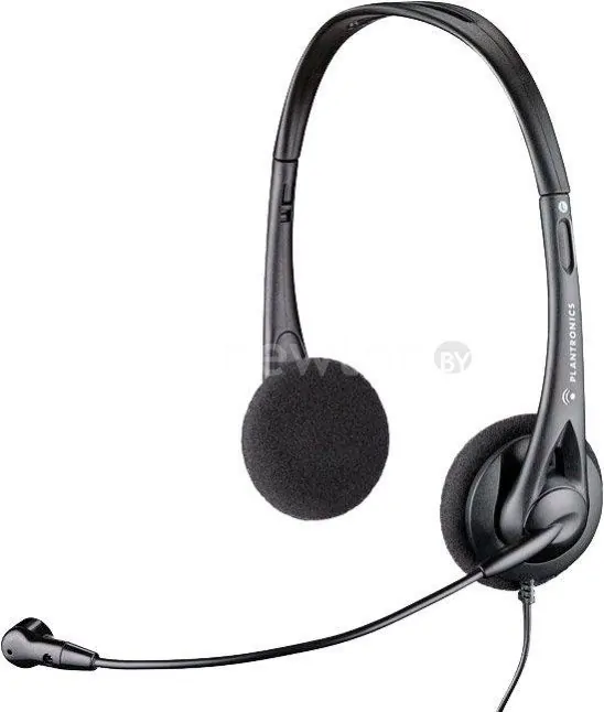 Гарнитура Plantronics .AUDIO 322